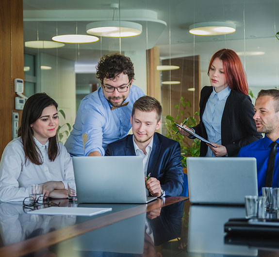 Business-Introductions