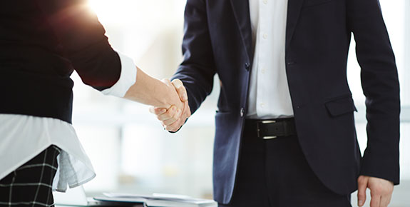 Partnership-Facilitation